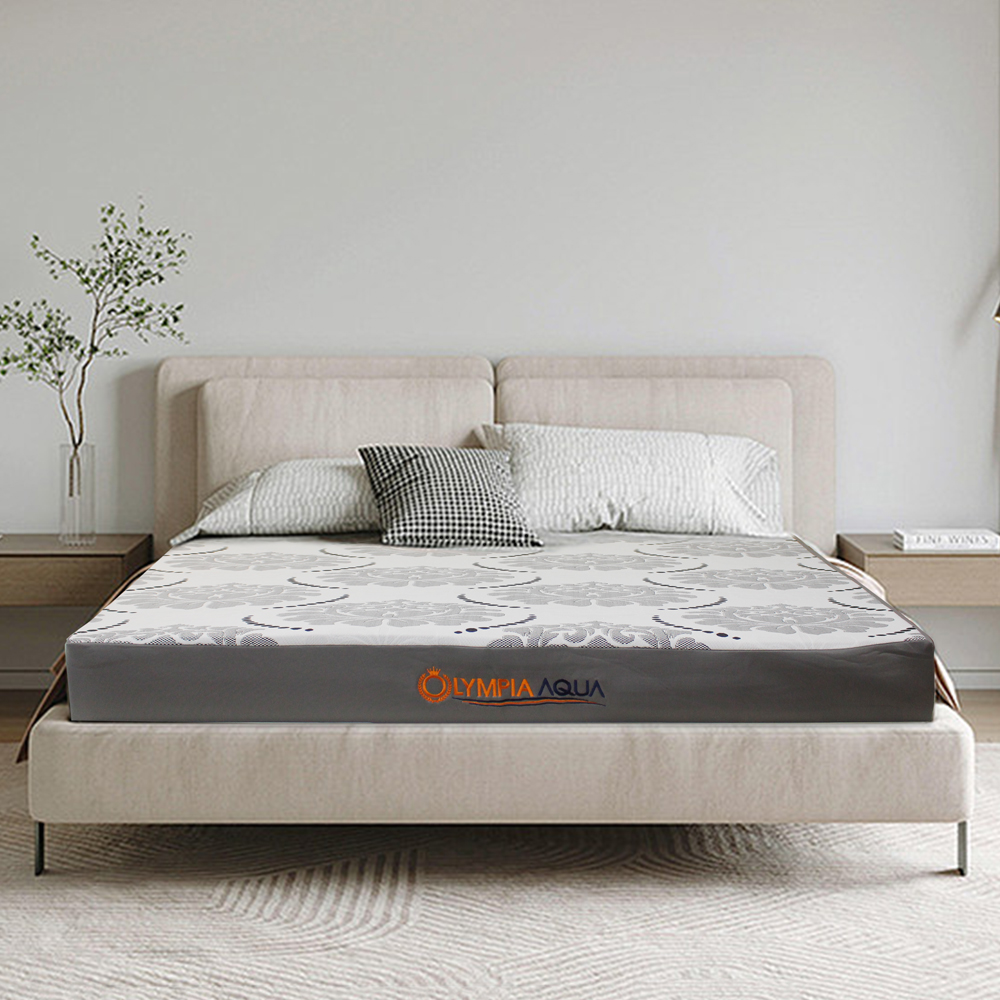 chọn đệm cao su Olympia hay cao su Everhome