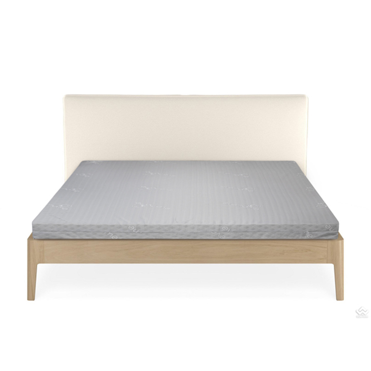 chọn đệm cao su Olympia hay cao su Everhome