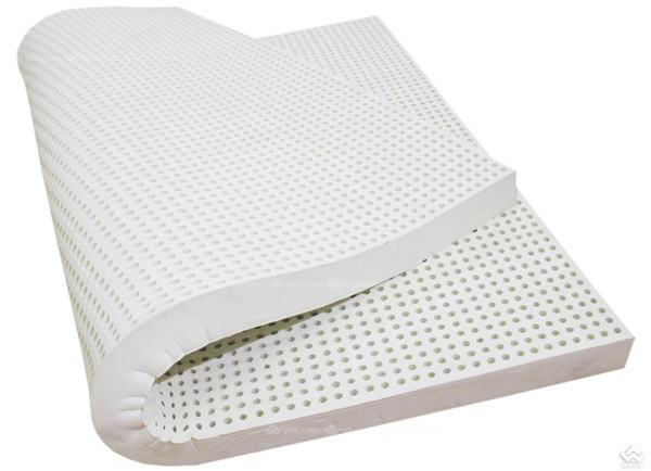 chọn đệm cao su Olympia hay cao su Everhome