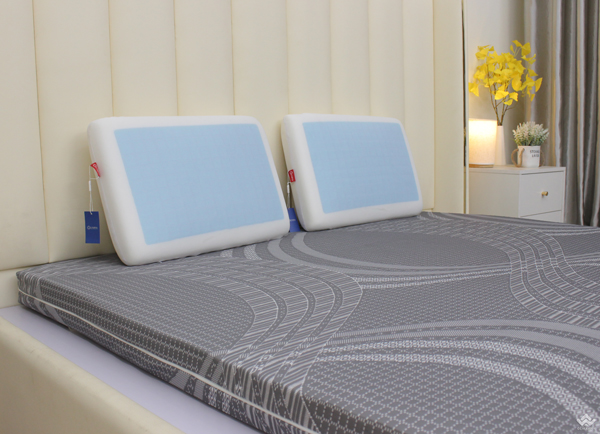 chọn đệm foam Olympia hay foam Hanvico