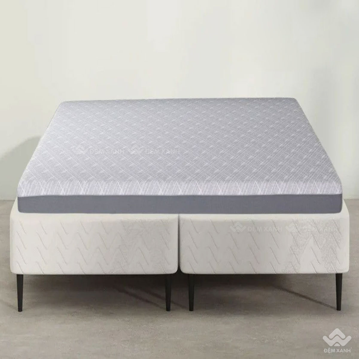 chọn đệm foam Olympia hay foam Elan