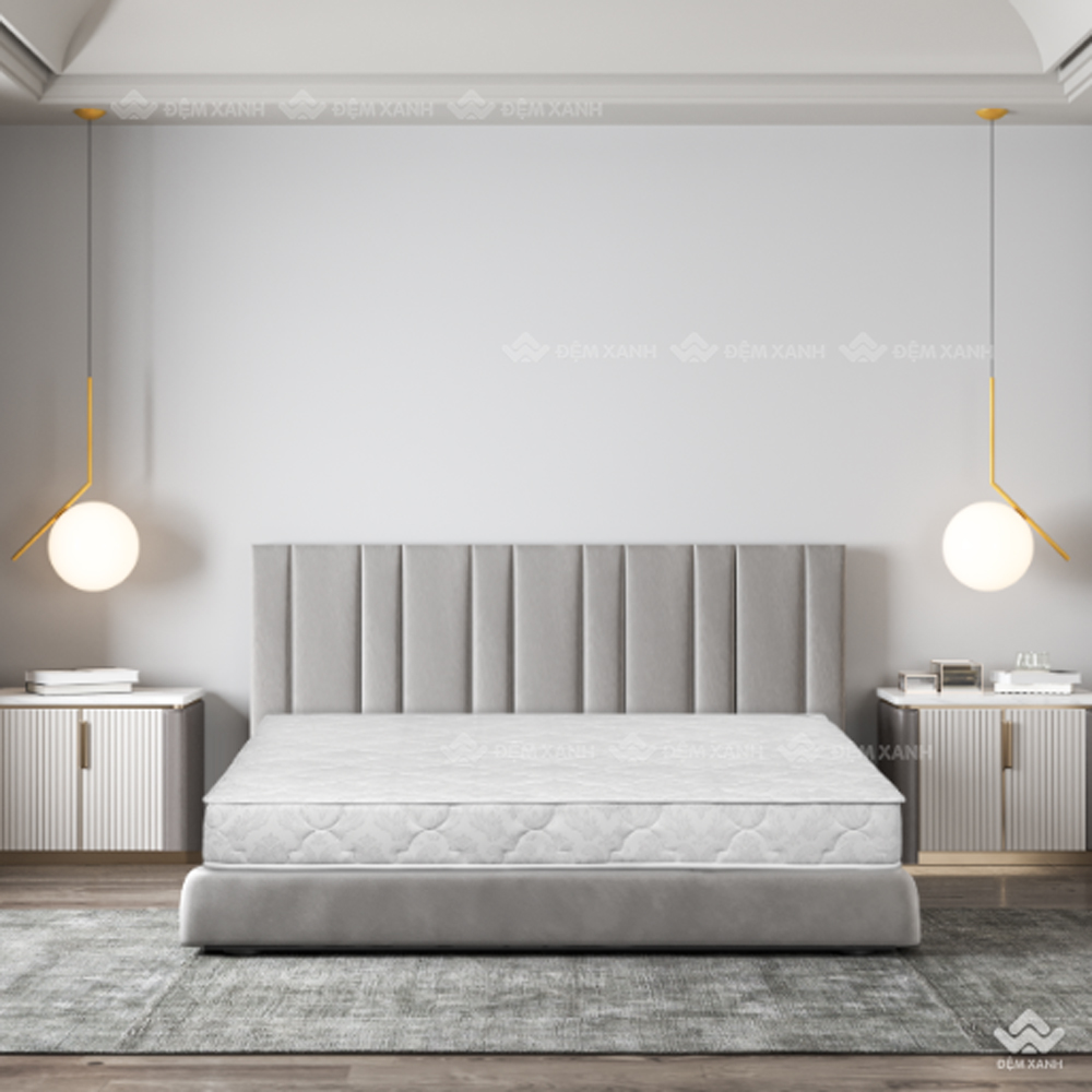 chọn đệm lò xo Olympia hay lò xo Everon