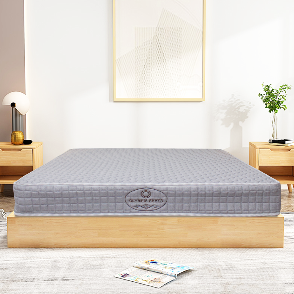 chọn đệm lò xo Olympia hay lò xo Hanvico