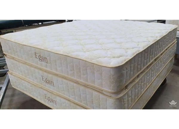 chọn đệm lò xo Olympia hay lò xo Hanvico