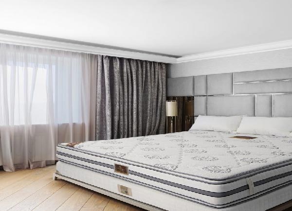 chọn đệm lò xo Olympia hay lò xo Hanvico