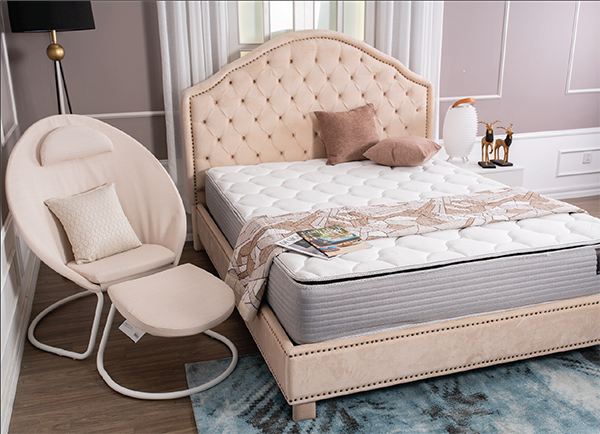 chọn đệm lò xo Olympia hay lò xo Kingkoil