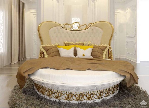 chọn đệm bông ép Olympia hay đệm bông ép Everon