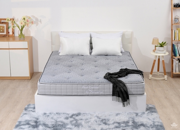 đệm bông ép Olympia hay đệm bông ép Sông Hồng?