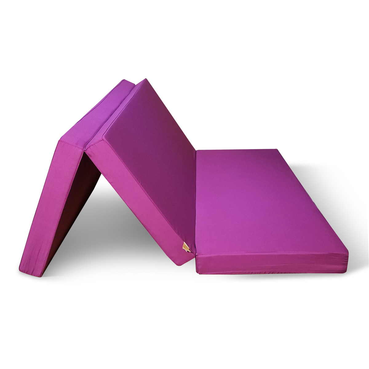 chọn đệm bông ép Olympia hay đệm bông ép Hanvico