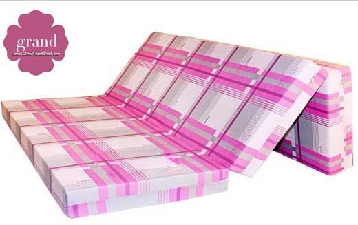 chọn đệm bông ép Olympia hay đệm bông ép Thanh Bình