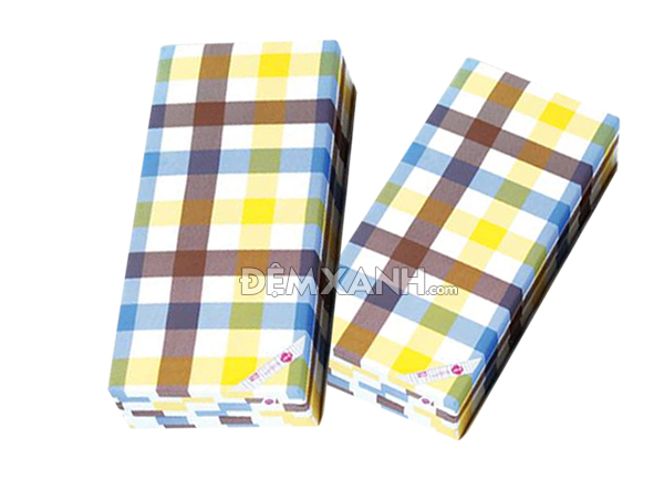 chọn đệm bông ép Olympia hay đệm bông ép Thanh Bình