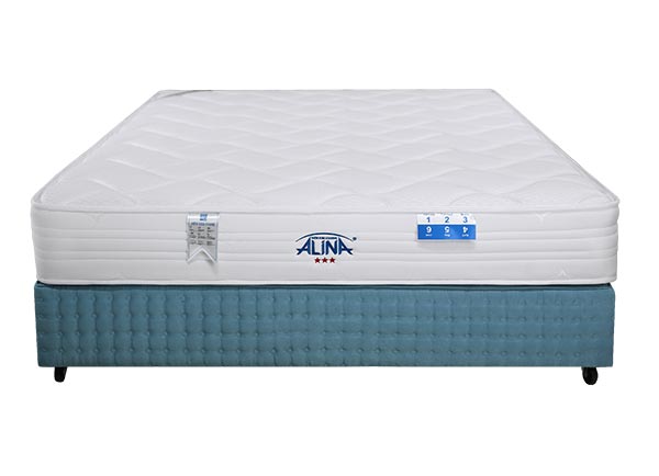 chọn đệm lò xo Olympia hay lò xo Kim Cương?