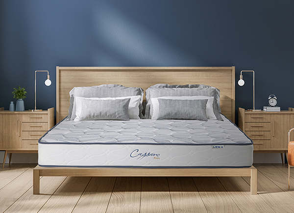 chọn đệm lò xo Olympia hay lò xo Liên Á