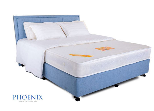 chọn đệm lò xo Olympia hay lò xo Vạn Thành