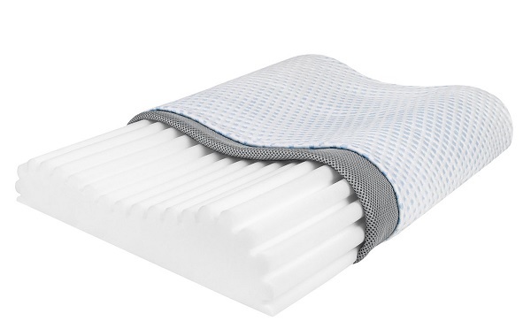 Gối Foam Nhật Bản Oyasumi Seika