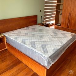 Đệm lò xo Olympia Ahaya - Ảnh 6
