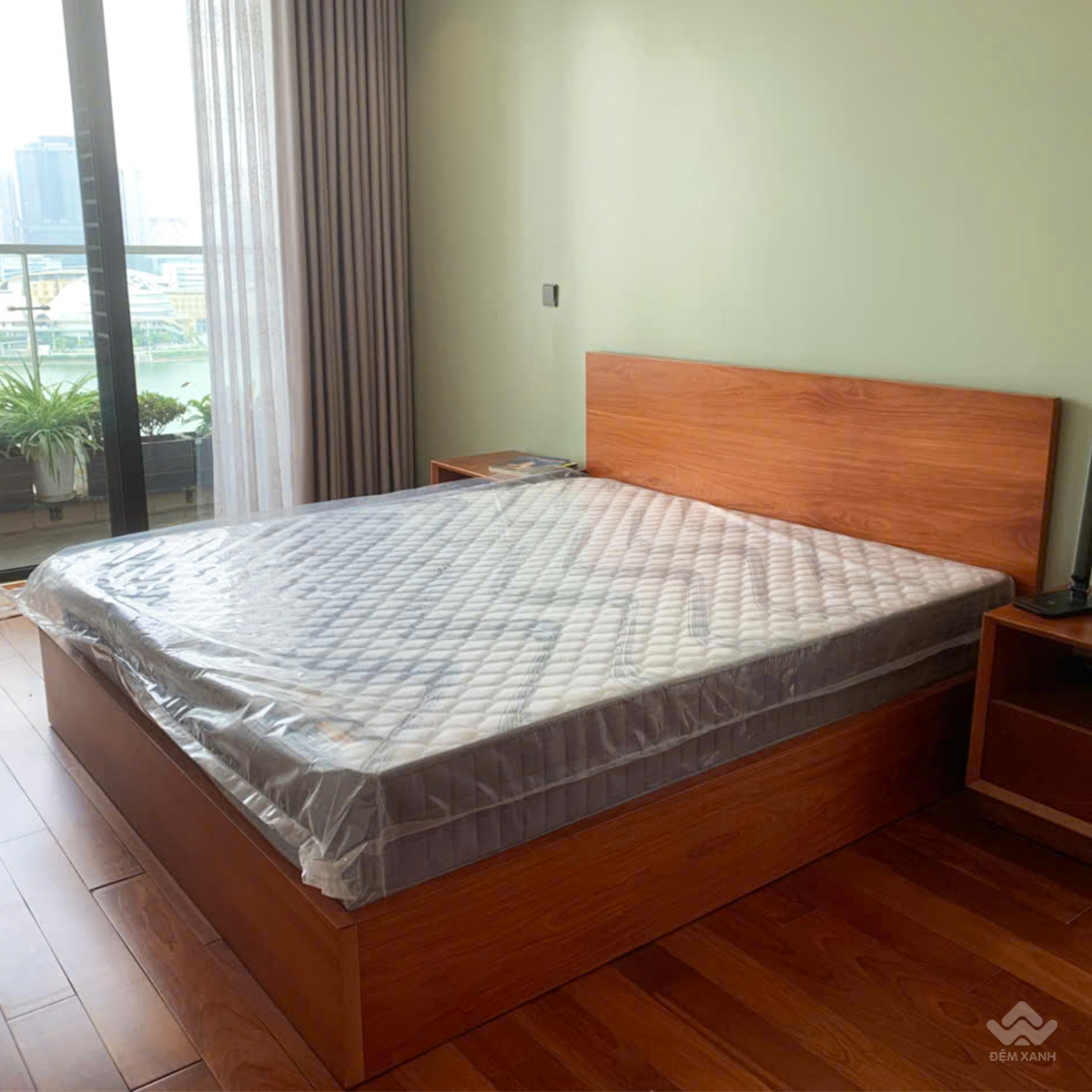 Đệm lò xo Olympia Ahaya - Ảnh 5