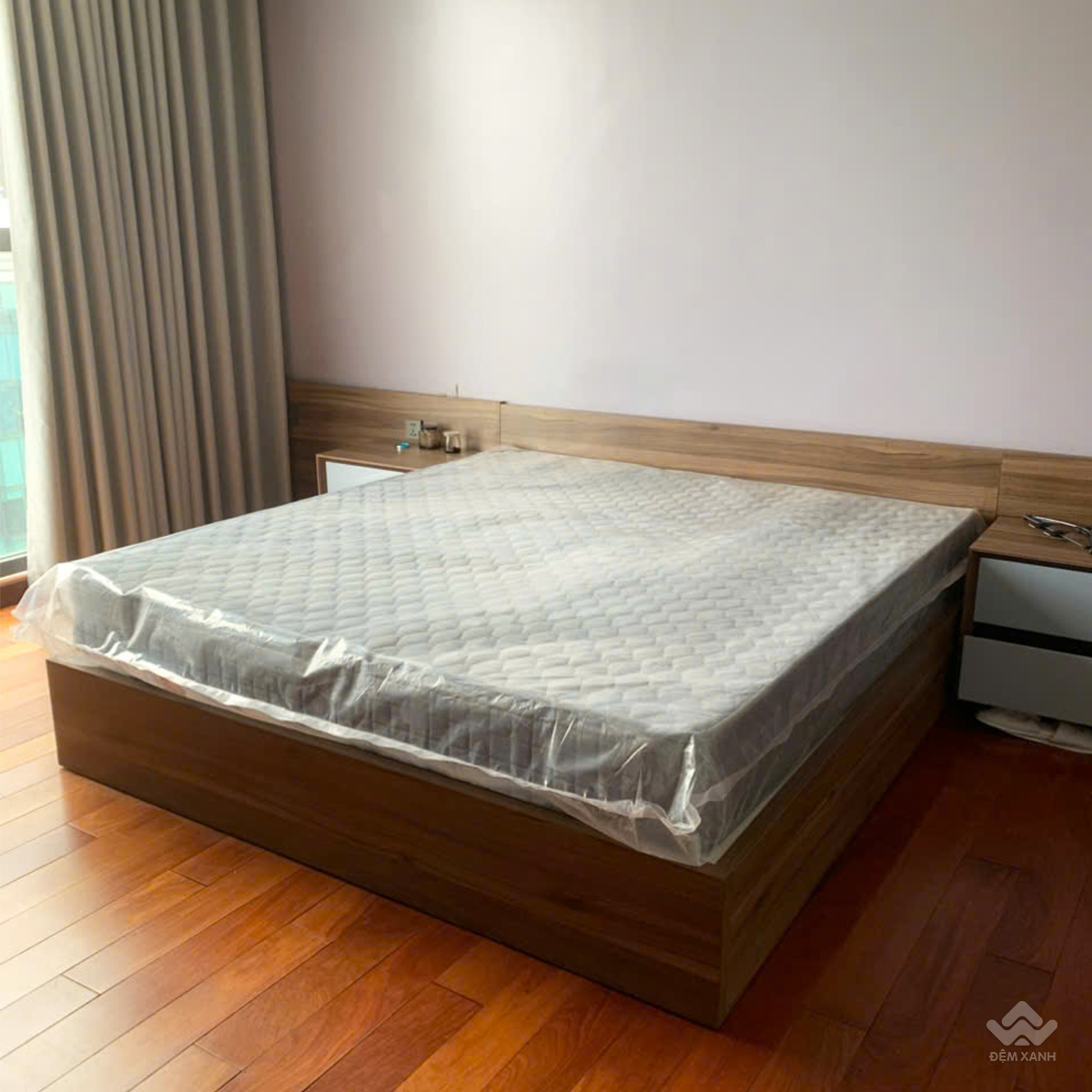 Đệm lò xo Olympia Ahaya - Ảnh 3