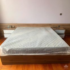Đệm lò xo Olympia Ahaya - Ảnh 4
